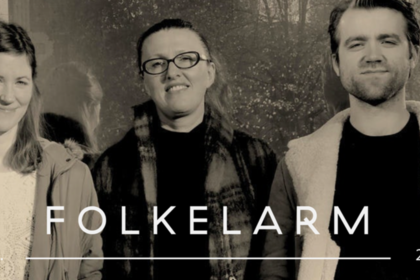 Gro Kjelleberg Solli Folkelarm Tips en venn Gro Kjelleberg Solli Folkelarm