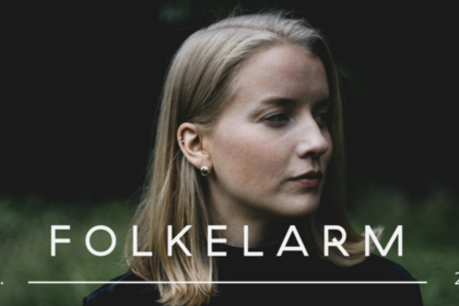 Gro Kjelleberg Solli Folkelarm Tips en venn Gro Kjelleberg Solli Folkelarm