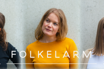 Gro Kjelleberg Solli Folkelarm Tips en venn Gro Kjelleberg Solli Folkelarm