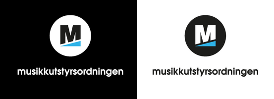 Musikkutstyrsordningen logo