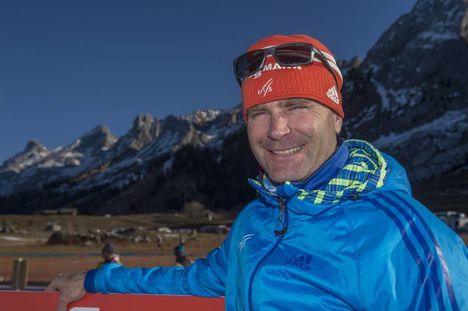 NordicFocus 18.12.2016, La Clusaz, France (FRA): - FIS world cup cross-country, 4x7.5km men, La Clusaz (FRA). www.nordicfocus.com. © Thibaut/NordicFocus. Every downloaded picture is fee-liable.
