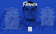 France Rugby Coupe du Monde