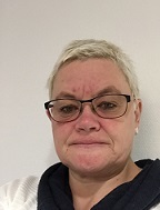 Berit Louise Bjørnsen
