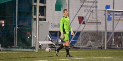 Foto: Glenn Thomas Nilsen