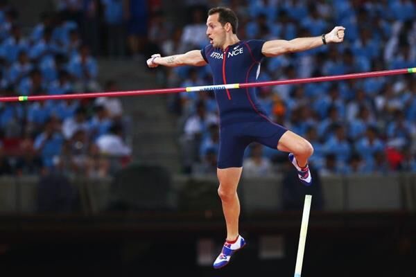 Lavillenie