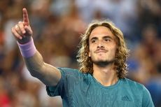 Tsitsipas