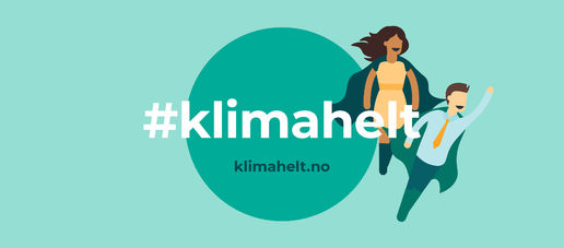 Klimaheltkampanjen