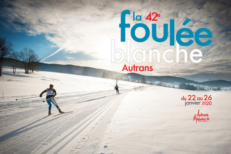 Foulee Blanche