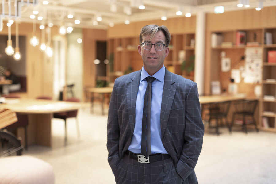 NKF glade for målrettede koronamidler til kommunene.