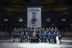 NHL 2019 2020