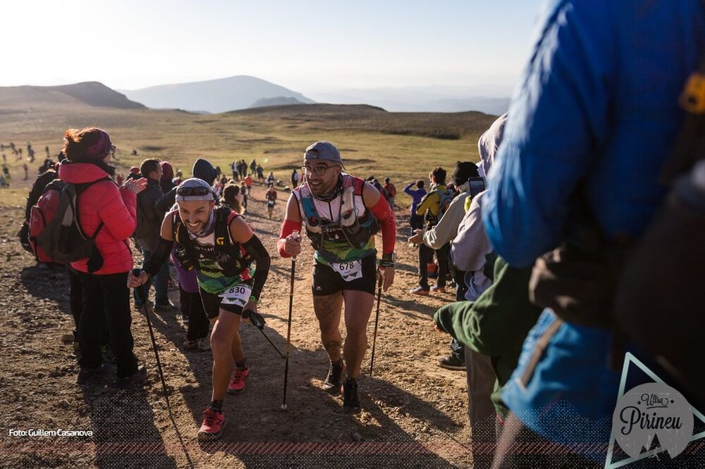Ultra Pirineu