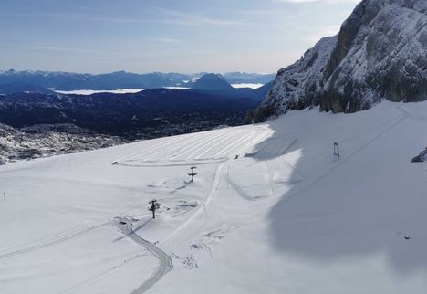 Dachstein