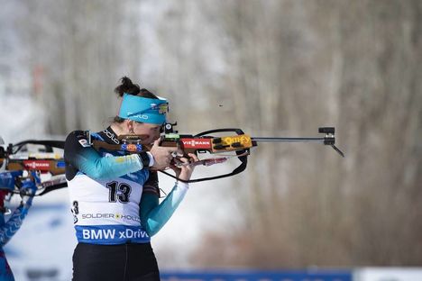 NordicFocus Julia SImon