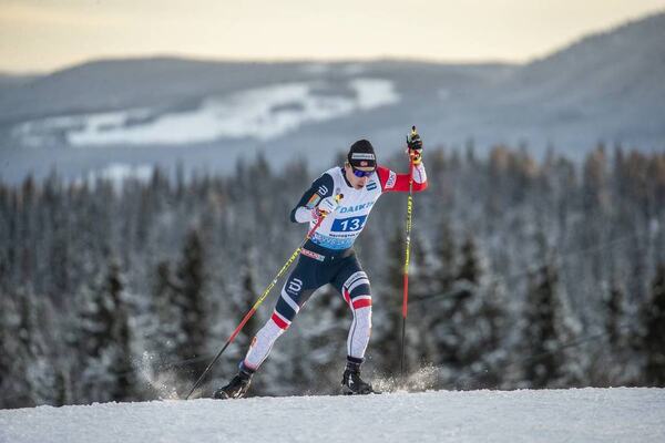 NordicFocus