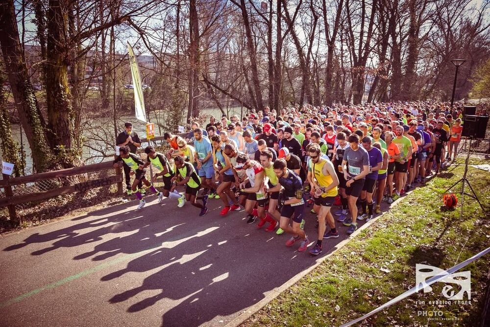 Run Evasion