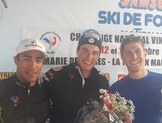 Podium