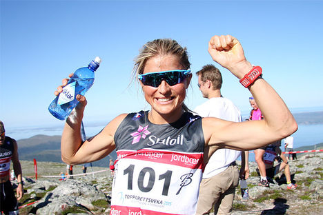 Johaug