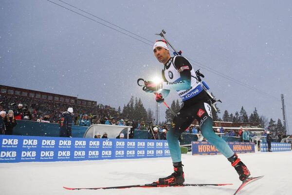 NordicFocus
