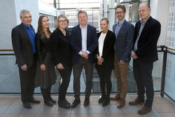 Ledergruppa Trondheim eiendom