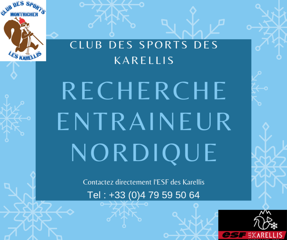 CLUB DES SPORTS DES KARELLIS (1)