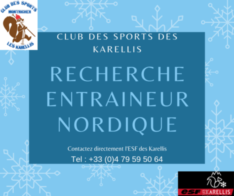 CLUB DES SPORTS DES KARELLIS (1)