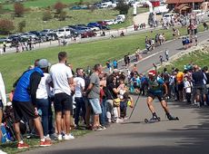 Biathlon Arçon