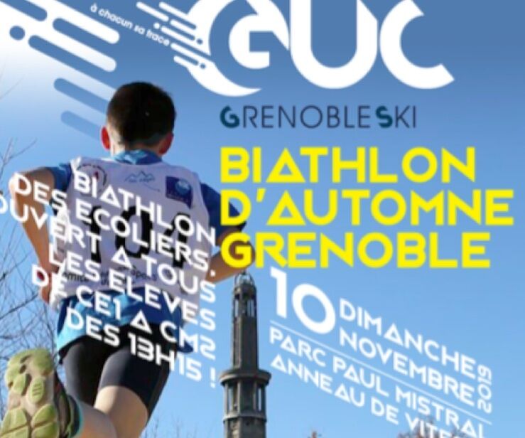 GUC biathlon