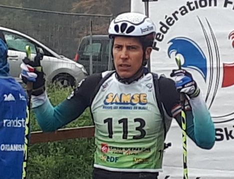 Arçon 2019 Biathlon