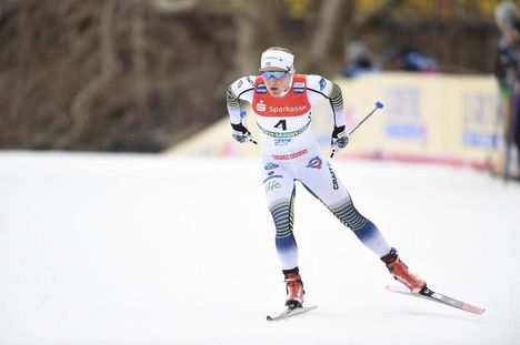 NordicFocus Falk