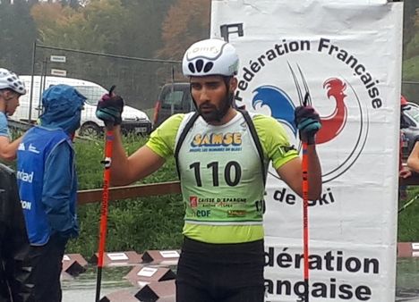 Fourcade Arçon