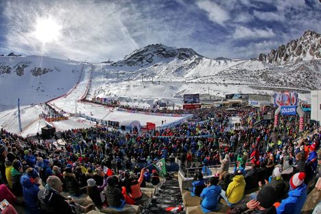 Soelden