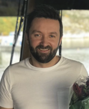 Andre Lund 40