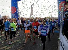 Marathon Vert de Rennes