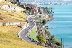 Lausanne Marathon