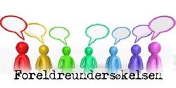 Foreldreundersøkelse 2019 Foreldreundersøkelse 2019