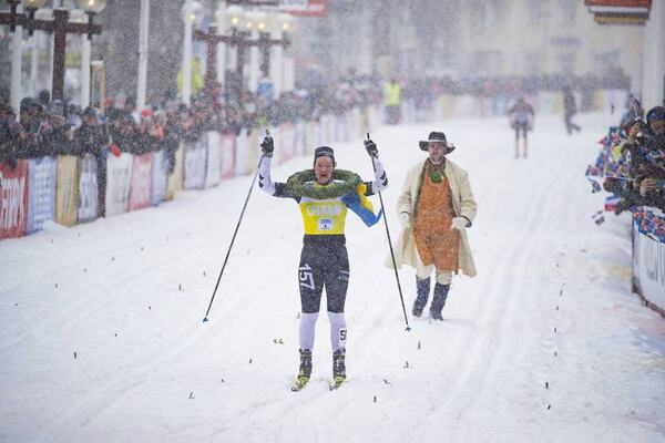 NordicFocus