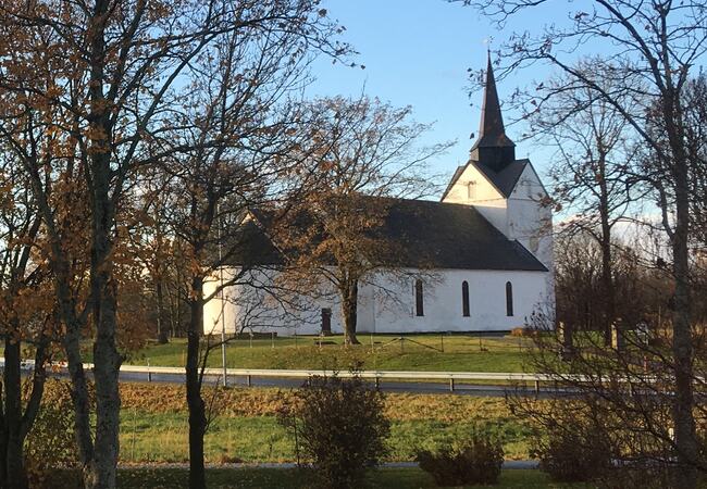 Herøy kirke