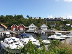 Kristiansand ulovligheter uten merke