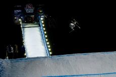 FIS Modena Mateusz Kielpinski
