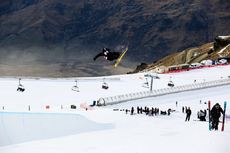FIS Freestyle H