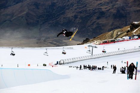 FIS Freestyle H