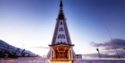 hammerfest kirke