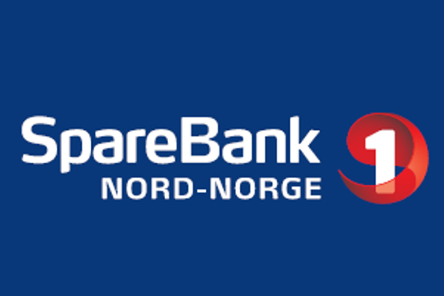 Logo Sparebank 1