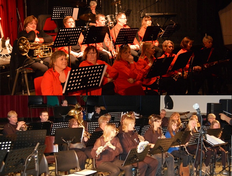 Musikkcafe 2019