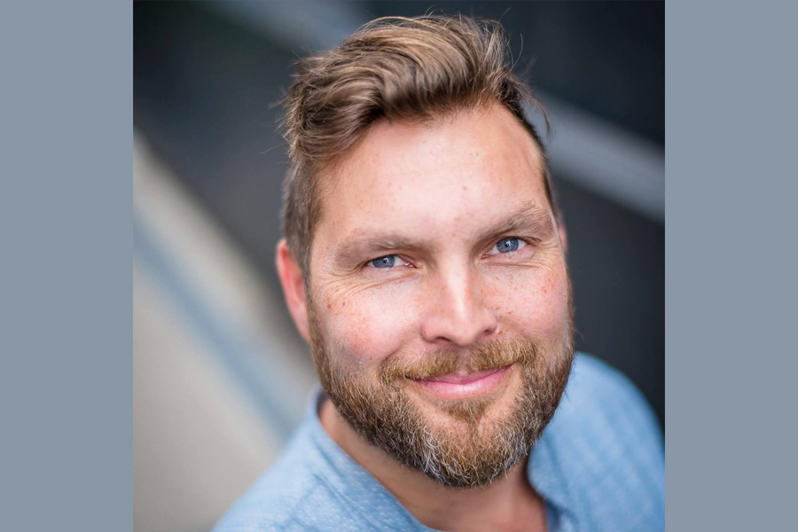 Remi Fagervik