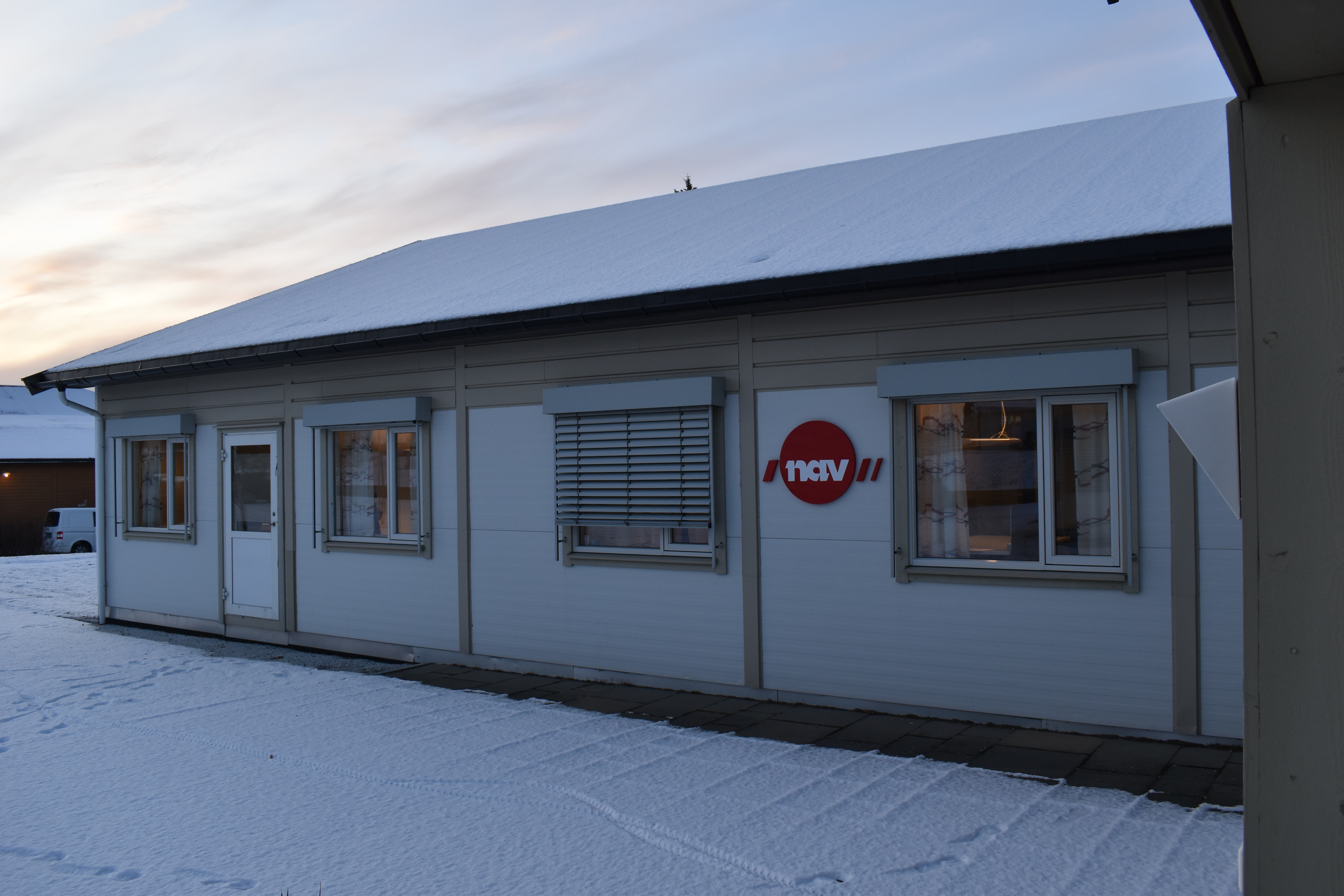 NAV Herøy