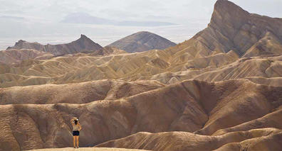 2019-11-08 RJ USA Rundtur Death Valley