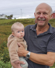 Jim Brasøygård