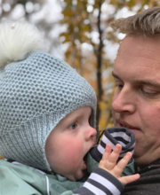 Jonas Hanssen