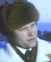 Steinar Furu